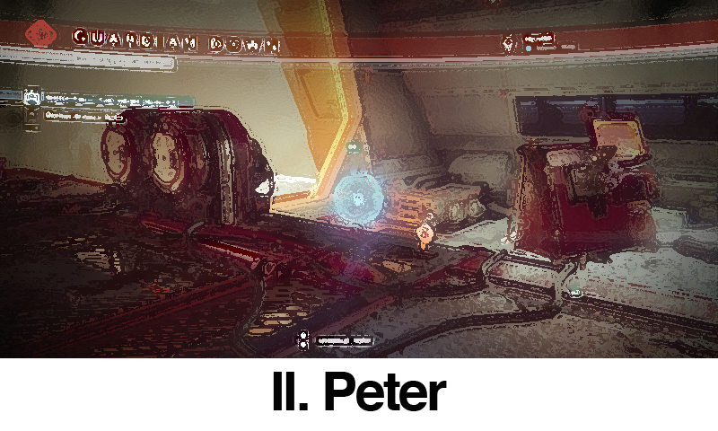 Illustration for article titled Destiny 2: The Kotaku Review